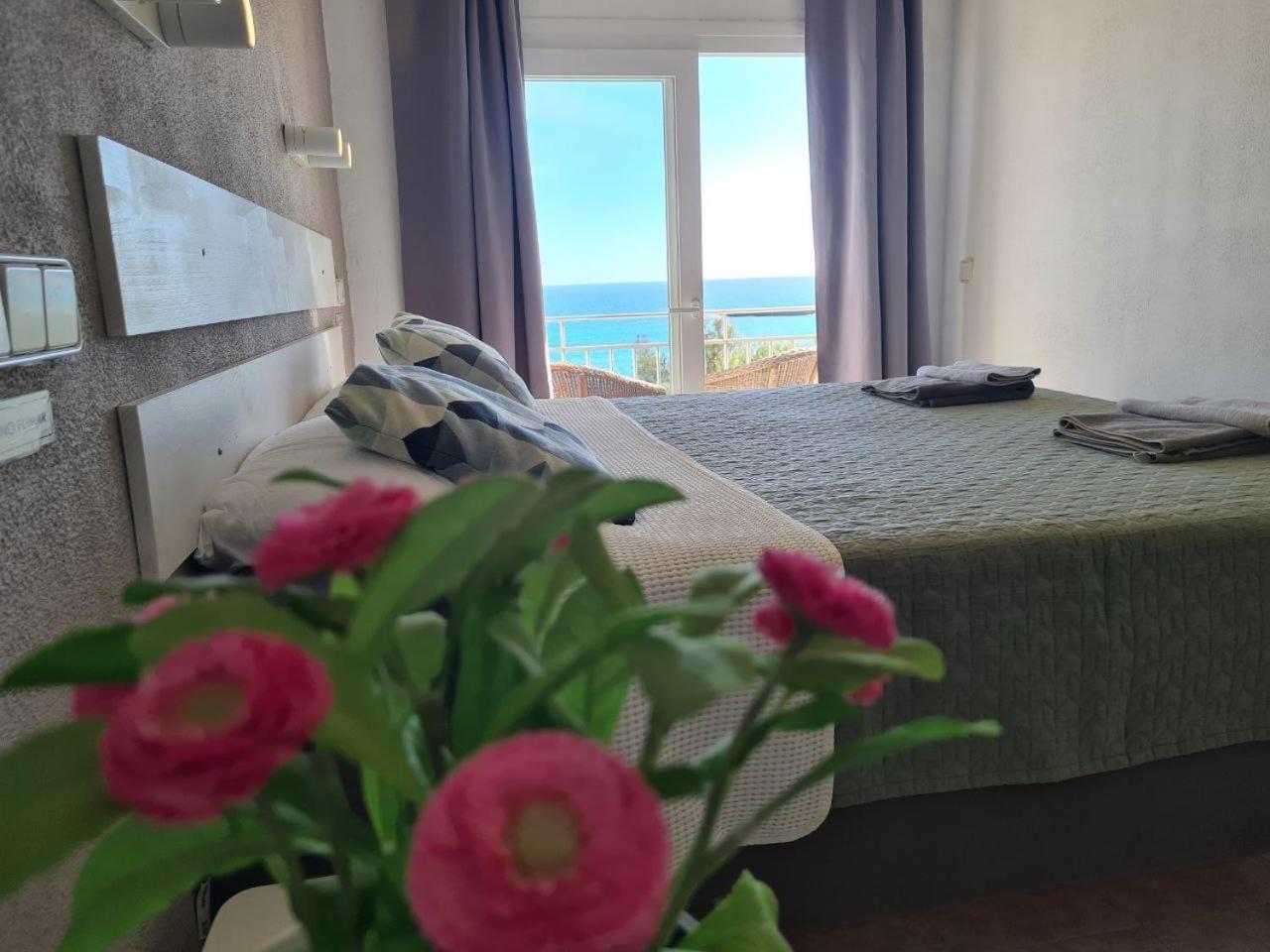 Amena Mar Hotel Sa Coma  Exterior photo