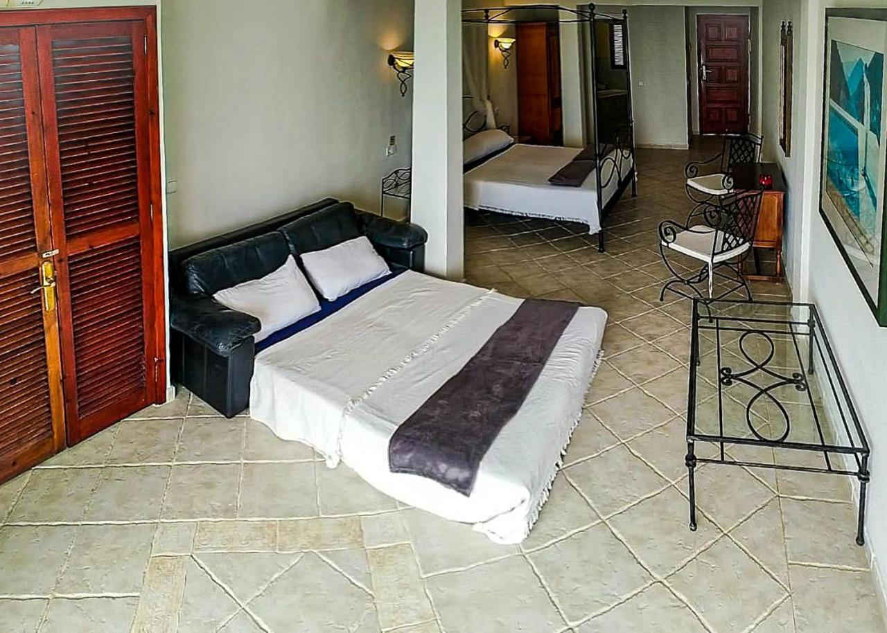 Amena Mar Hotel Sa Coma  Exterior photo