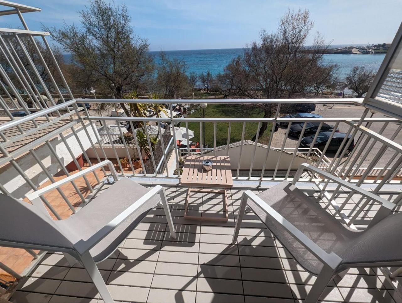 Amena Mar Hotel Sa Coma  Exterior photo