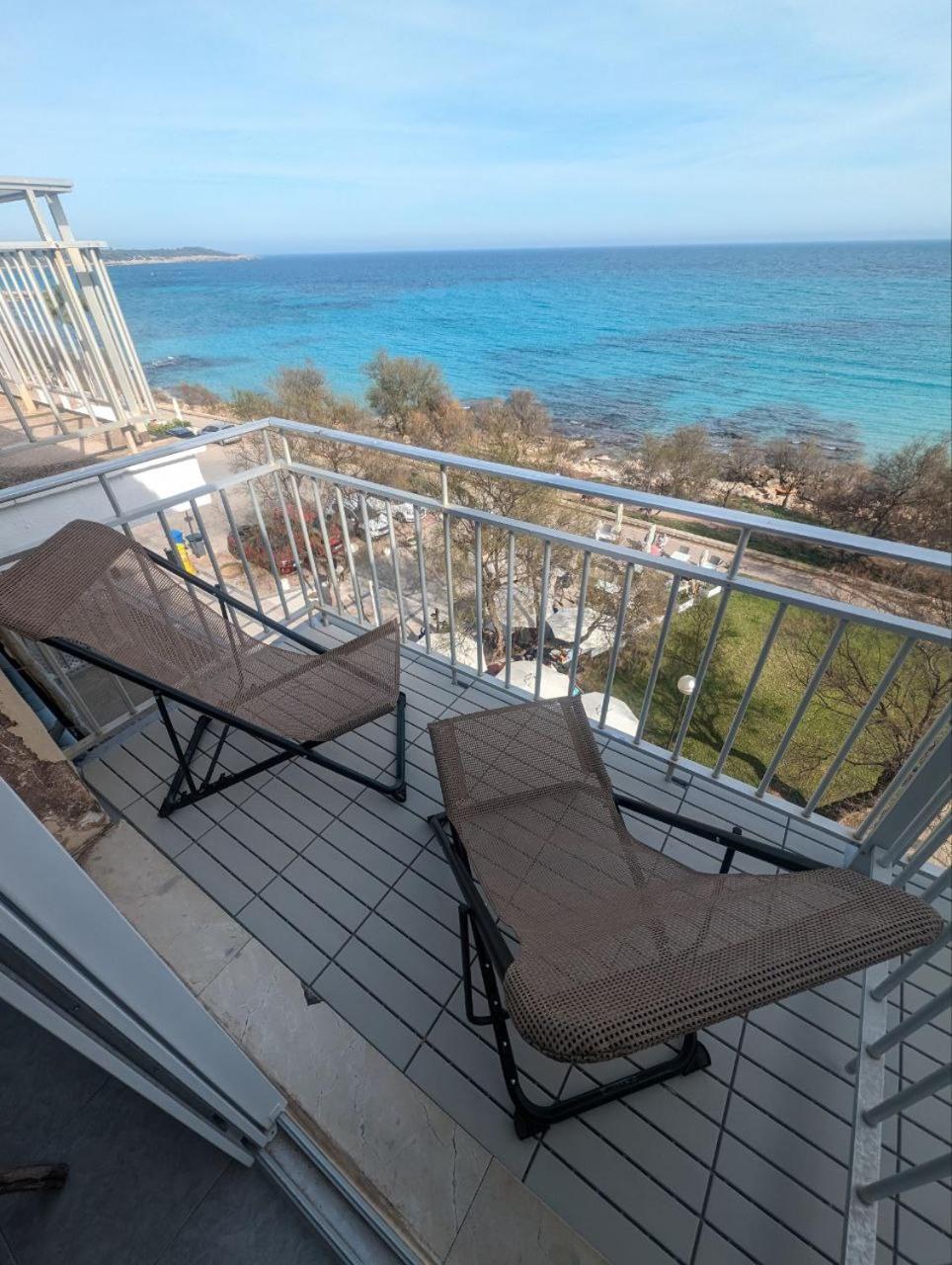 Amena Mar Hotel Sa Coma  Exterior photo
