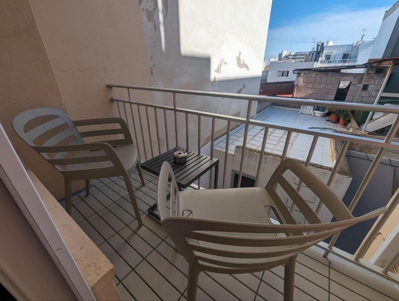 Amena Mar Hotel Sa Coma  Exterior photo