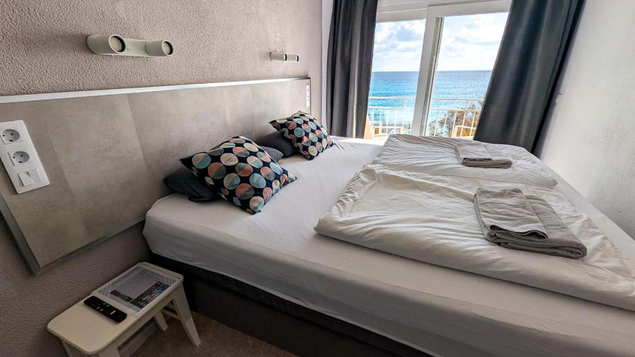 Amena Mar Hotel Sa Coma  Exterior photo