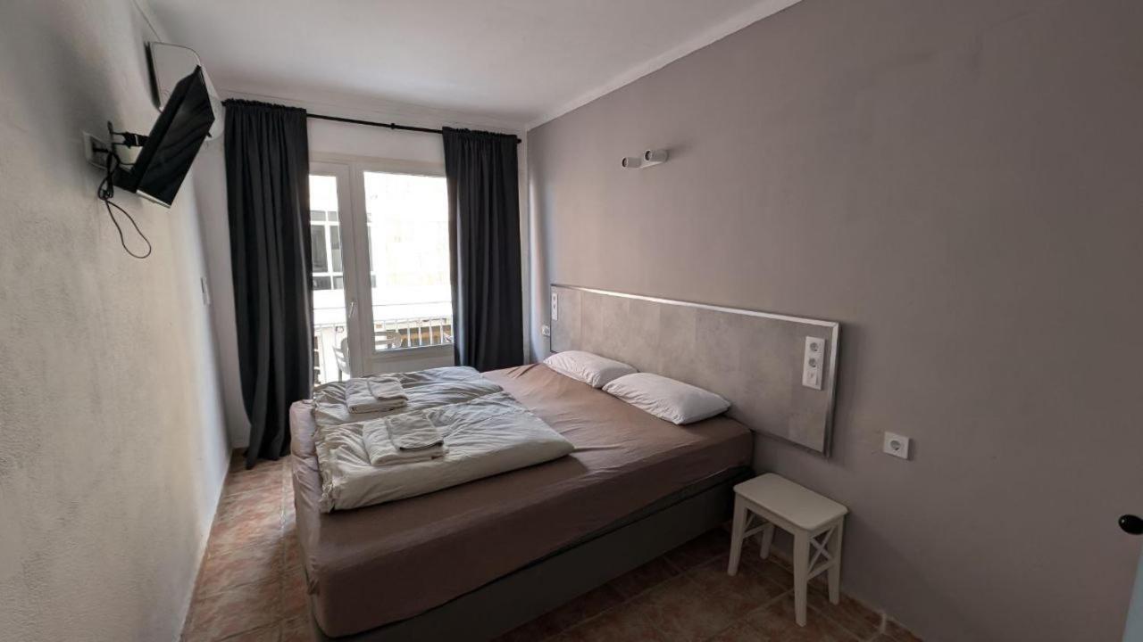 Amena Mar Hotel Sa Coma  Exterior photo