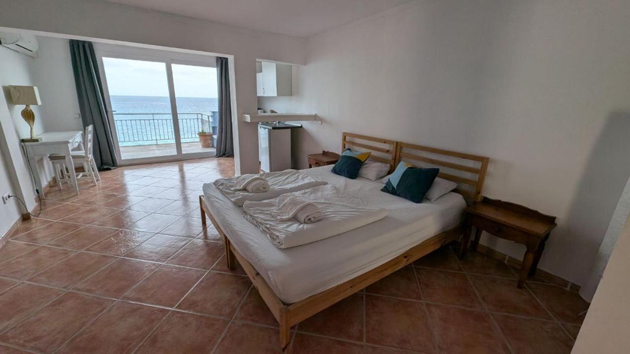 Amena Mar Hotel Sa Coma  Exterior photo